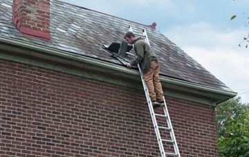 what affects urgent Saracens Head roof repairs