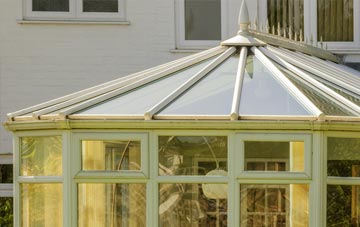 conservatory roof repair Saracens Head, Lincolnshire