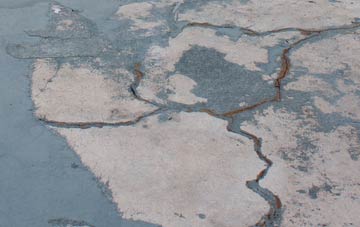 fibreglass roofing replacement Saracens Head