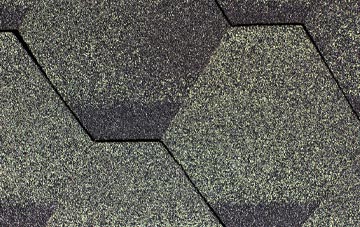 Saracens Head fibreglass shingle repairs