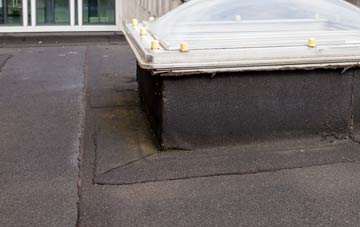 disadvantages of Saracens Head flat roofs