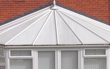 Saracens Head polycarbonate conservatory roof repairs