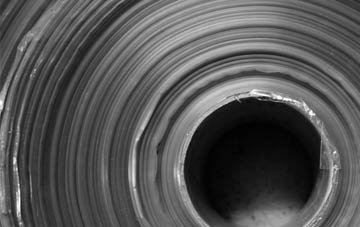 Saracens Head pvc roof replacement