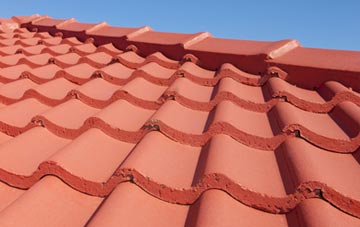 Saracens Head tile and slate roof replacement
