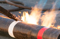 Saracens Head flat roofing replacement