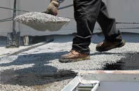 find rated Saracens Head flat roofing replacement companies
