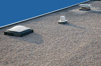 Saracens Head flat roofing