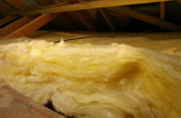 Saracens Head pitch roof insulation