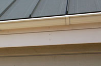 Saracens Head soffit repair