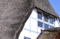 find rated Saracens Head thatchers